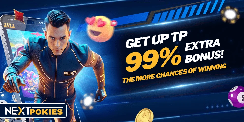 99 Bonus Offer